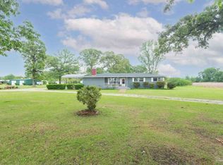 3763 Nowling Rd, Jay, FL 32565