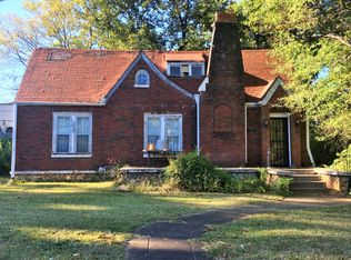430 10th Ave S, Birmingham, AL 35205