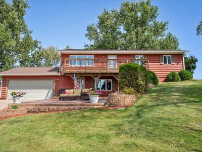 N3732 690th St, Ellsworth, WI, 54011