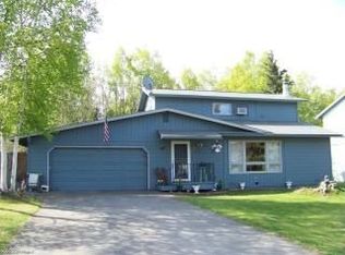 1910 Shadetree Cir, Anchorage, AK 99502