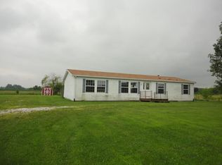 29707 E 227th St, Pleasant Hill, MO 64080