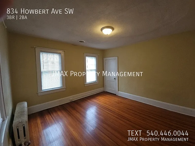 834 Howbert Ave SW — Photo 11
