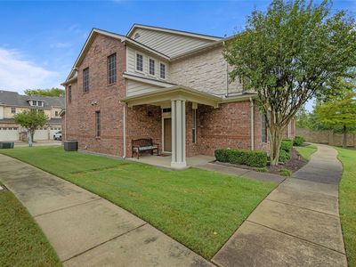 2814 Bristo Park St, Grand Prairie, TX, 75050