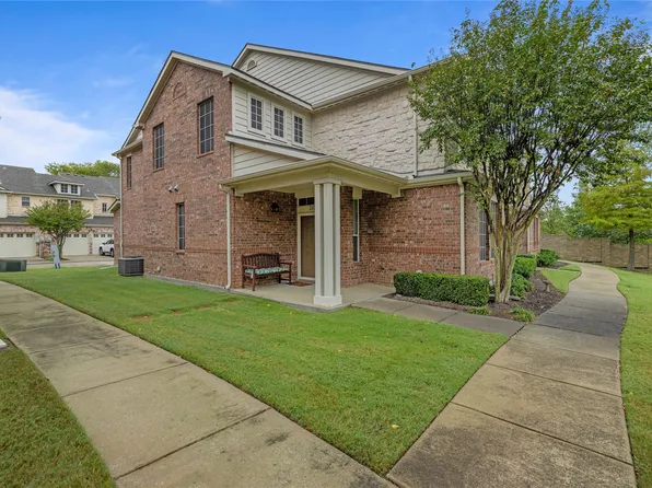 2814 Bristo Park St, Grand Prairie, TX 75050