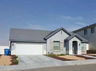 2181 Ruby Dr, Barstow, CA 92311