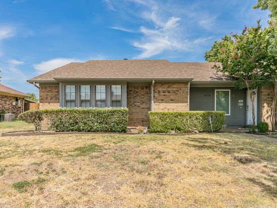 2311 Jamie Dr, Garland, TX 75040