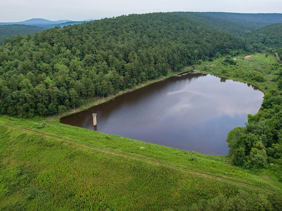 1st image of Hinkle Dam Rd