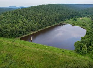 Hinkle Dam Rd, Waldron, AR 72958