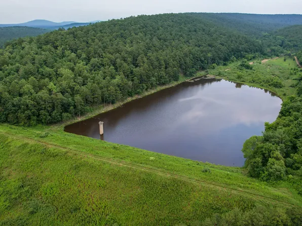 Hinkle Dam Rd, Waldron, AR 72958