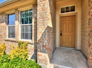 2363 Brookhollow Ter, Georgetown, TX 78626