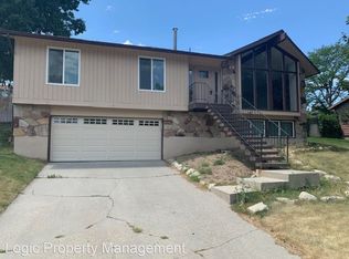 1782 E Mombo Dr, Sandy, UT 84092