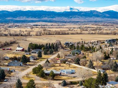 833 Applewood Drive, Lafayette, CO, 80026
