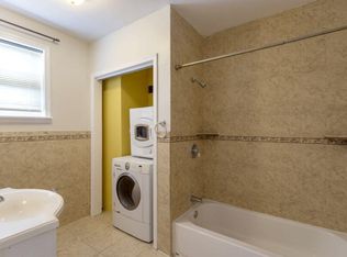 132 Monticello Ave #1, Jersey City, NJ 07304