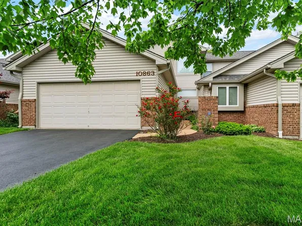 10863 Picadily Square Dr, Saint Louis, MO 63146