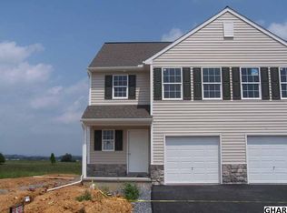 223 S Village Cir #L-0176, Palmyra, PA 17078