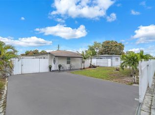 Biscayne River Gardens, Miami Gardens, FL 33054