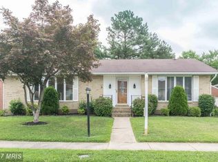 9217 Gardenia Rd, Baltimore, MD 21236