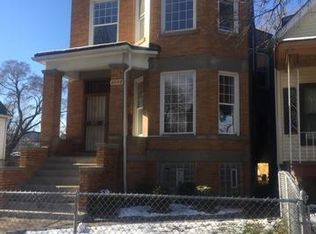 6920 S Perry Ave, Chicago, IL 60621