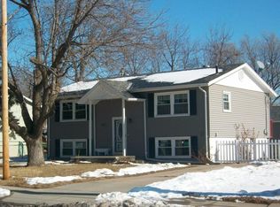 3909 Twin City Dr, Council Bluffs, IA 51501