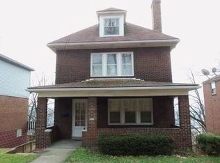 2344 Buena Vista St, Pittsburgh, PA 15218