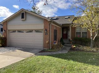 12041 Legacy Ct, Cincinnati, OH 45241