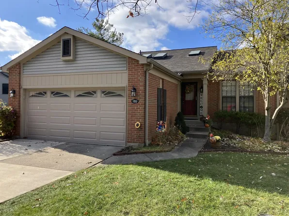 12041 Legacy Ct, Cincinnati, OH 45241