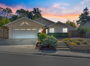 870 Hanlon Way, Benicia, CA 94510