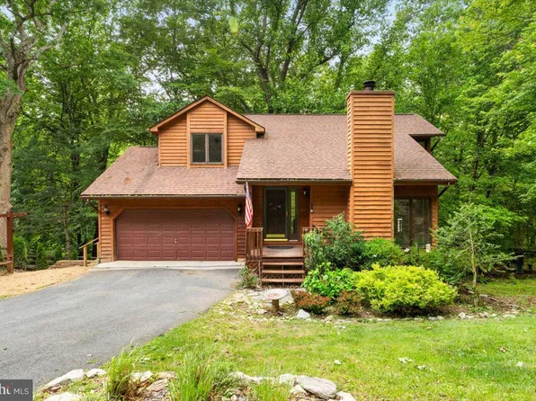 6816 Balmoral Ct, New Market, MD 21774