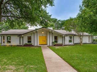 3826 Crest Cove Cir, Dallas, TX 75244