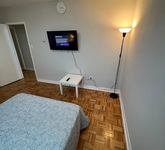 280 Wellesley St E #2207D — Photo 3