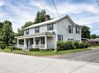 115 Hood Ave, Lebanon, KY 40033