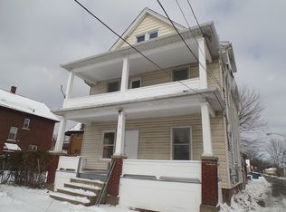 1810 Niagara St #3, Niagara Falls, NY 14303