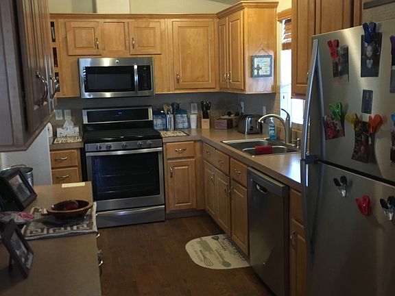 2nd image of 3380 S 4th Ave Lot 94
