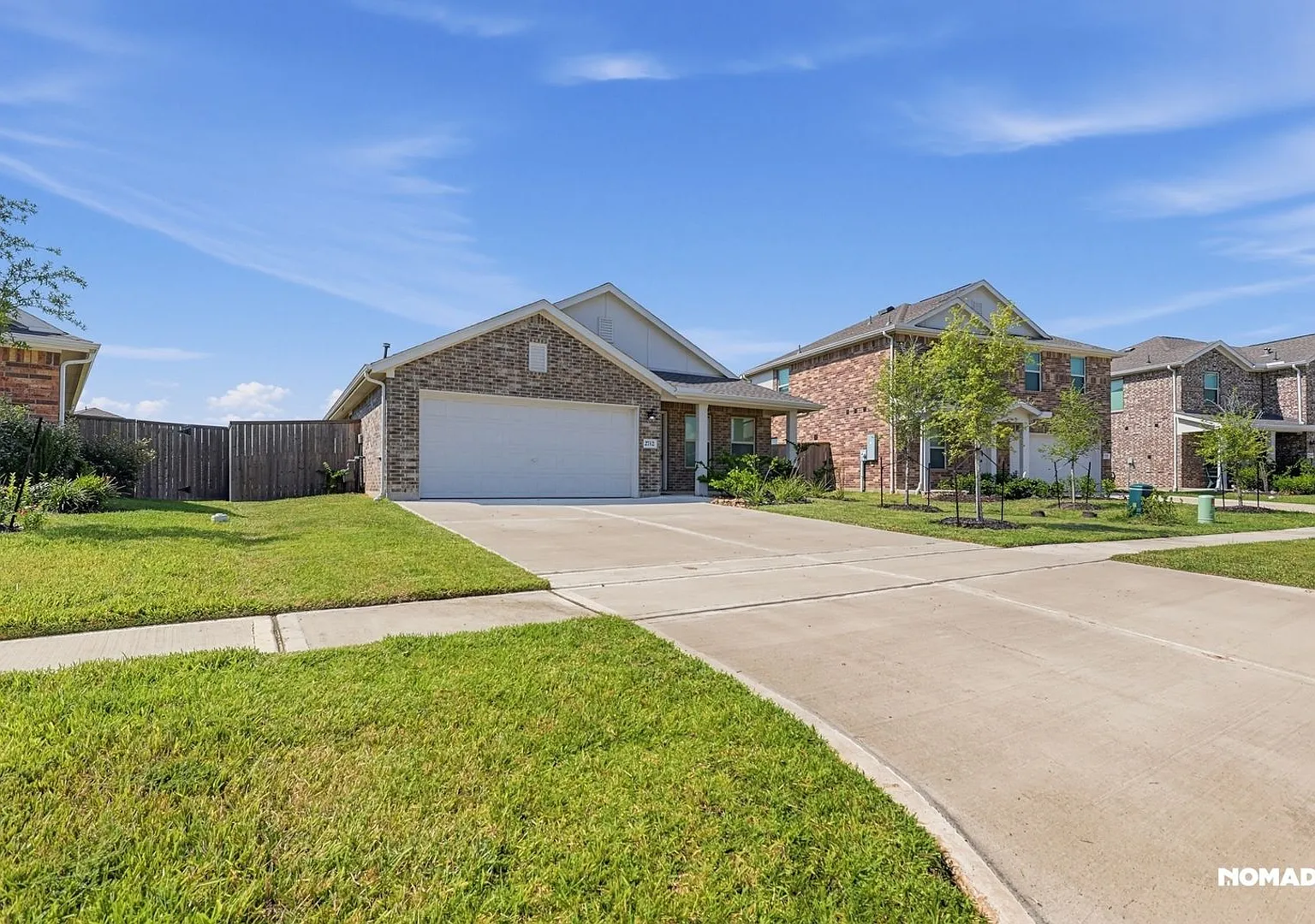 Charming 3BR House in League City — Photo 2