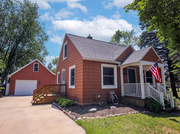 606 E Saint Andrews Rd, Midland, MI 48642