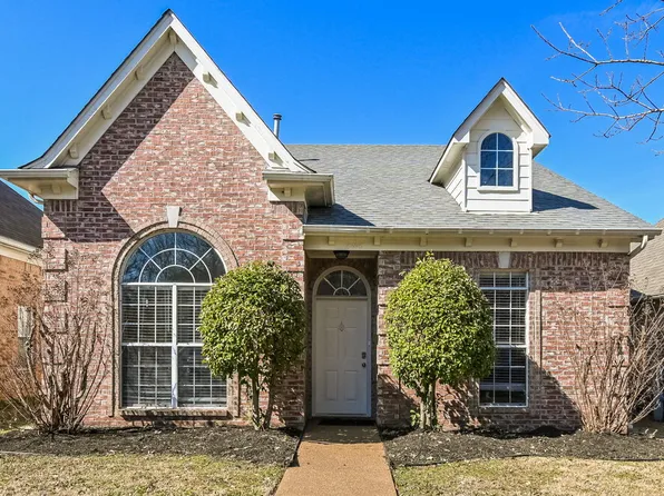 8698 Macon Rd, Cordova, TN 38018