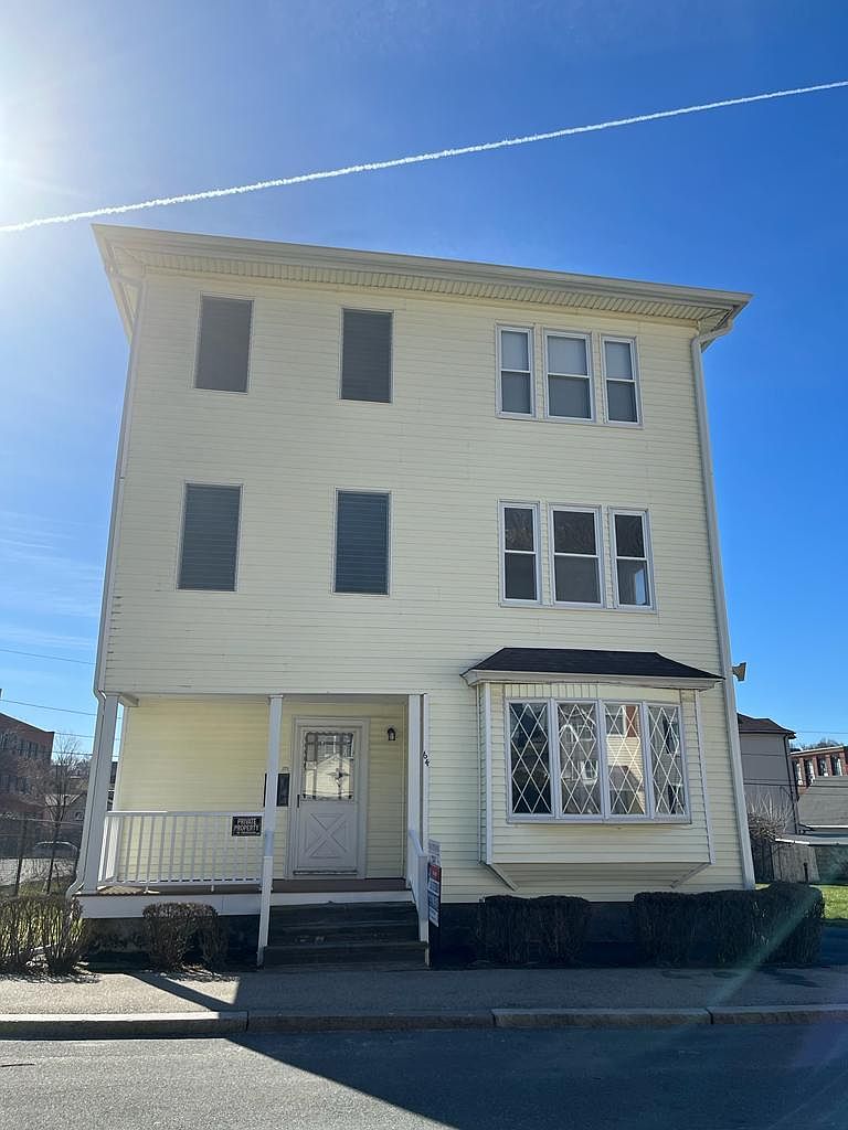 64 Chilmark St 3, Worcester, MA 01604 Zillow
