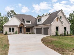 606 Glenwood Springs Dr, Little Rock, AR 72210