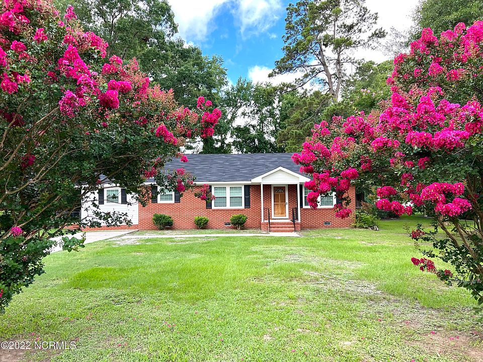 2612 Lisa Lane, Goldsboro, NC 27534 Zillow