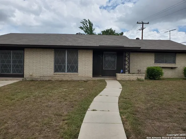 4339 WAIKIKI DR, San Antonio, TX 78218