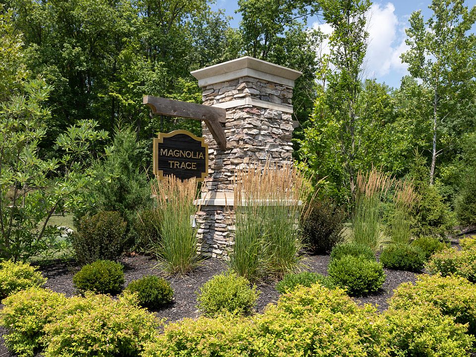 Woods of Magnolia Trace by Drees Homes in Cincinnati OH Zillow