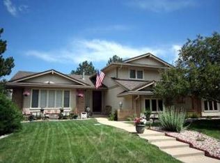 7266 Rogers St, Arvada, CO 80007
