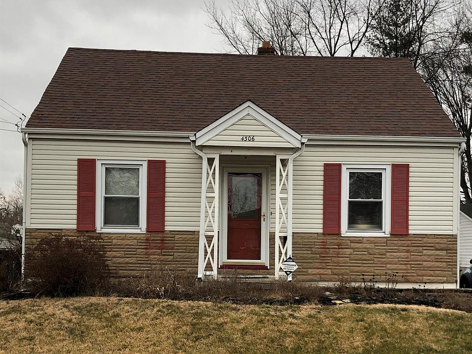 1st image of 4306 Redmont Ave