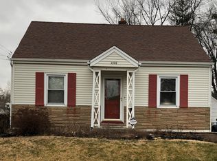 4306 Redmont Ave, Cincinnati, OH 45236