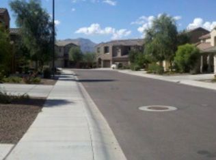 18252 W Golden Ln, Waddell, AZ 85355