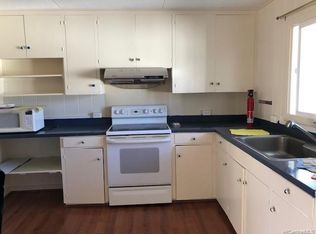 1356 Palolo Ave, Honolulu, HI 96816