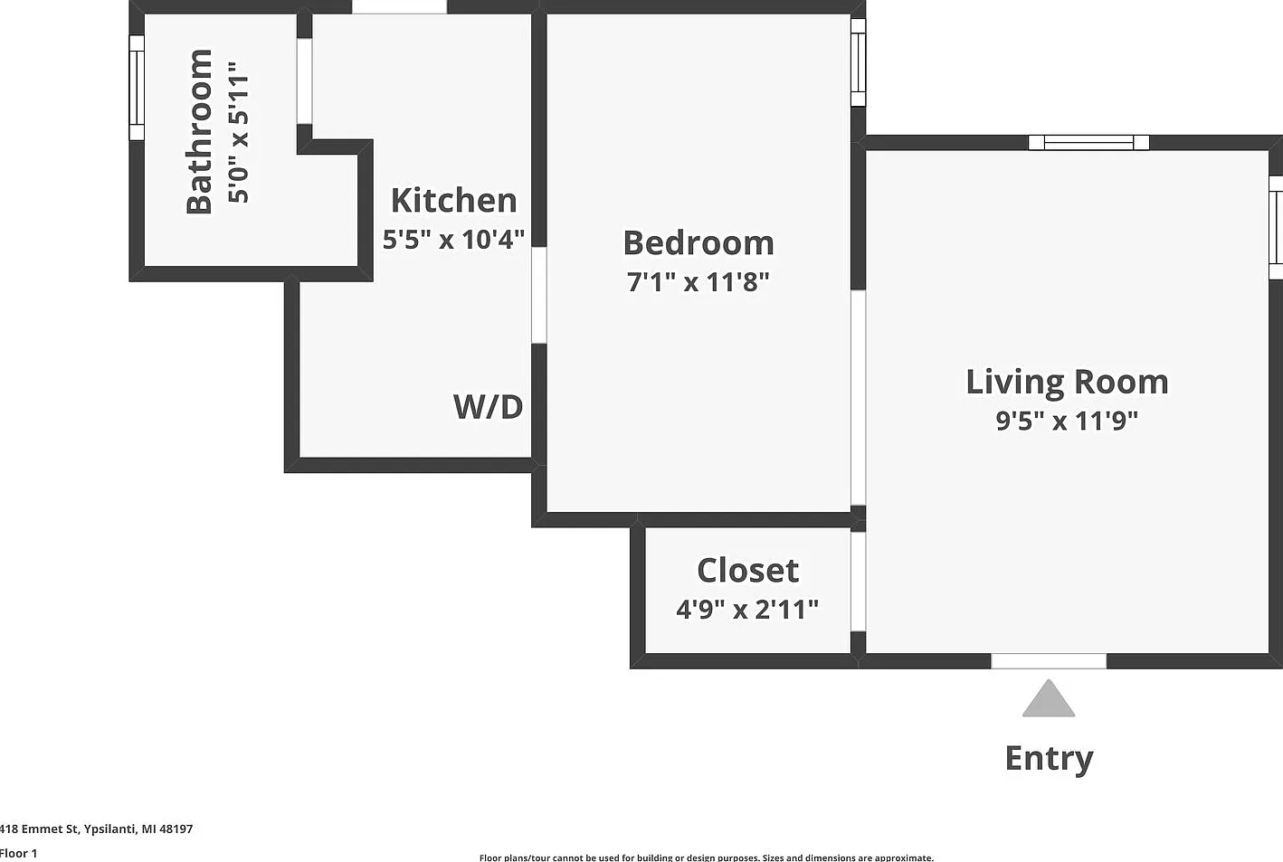 418 Emmet St — Photo 2