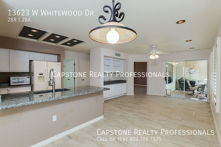 13623 W Whitewood Dr, Sun City West, AZ 85375 Zillow