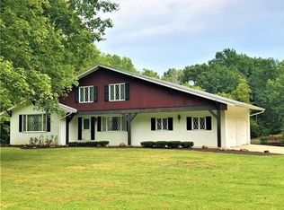 185 Landau Dr, Pulaski, PA