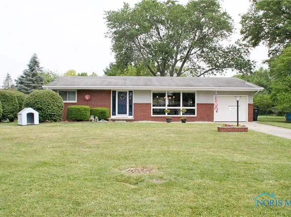 1446 Conneaut Ave, Bowling Green, OH 43402